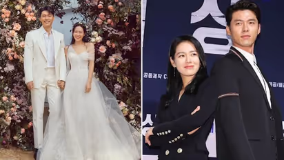 'Crash Landing On You' stars Hyun Bin, Son Ye-jin getting divorced? Read the TRUTH