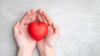 What a happy heart? Have these 6Ss in control Sleep, Stress, Smoking, Spirit, Salt, and Sugar