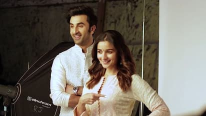 Ranbir Kapoor - Alia Bhatt ಒಟ್ಟು ನೆಟ್‌ವರ್ತ್‌ ಕೇಳಿದರೆ ತಲೆತಿರುಗುತ್ತೆ!