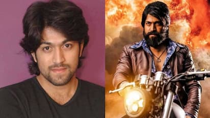 Actor Yash : '500 രൂപ പ്രതിഫലത്തിൽ തുടങ്ങിയ അഭിനയം, ഒറ്റപ്പെടുത്തിയ ബന്ധുക്കൾ'; യഷ് പറയുന്നു