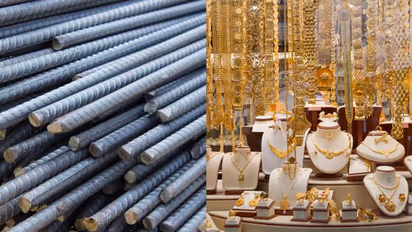 শনি ও বৃহস্পতির কৃপা বজায় রাখতে এদিনে ঘরে আনুন লোহা ও সোনা, তুঙ্গে থাকবে বৃহস্পতি