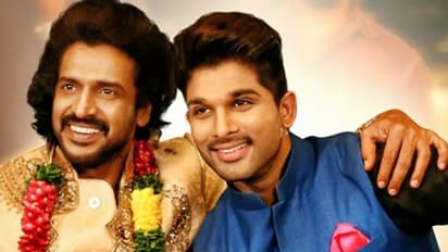 Upendra Comments on Bunny: అల్లు అర్జున్ పై కన్నడ స్టార్ ఉపేంద్ర షాకింగ్ కామెంట్స్