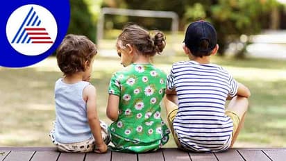 ನಿಮ್ಮ birth order ಸ್ವಭಾವ ಹೇಳುತ್ತೆ !