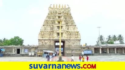 ಎಚ್ಡಿಕೆ- ರೇವಣ್ಣ ತವರಲ್ಲಿ ಧರ್ಮ ದಂಗಲ್: ಬೇಲೂರು ಜಾತ್ರೆಯಲ್ಲಿ ಮುಸ್ಲಿಂ ವ್ಯಾಪಾರಕ್ಕೆ ಬಹಿಷ್ಕಾರ..?