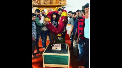 ಕಾಮಿಡಿ ಗ್ಯಾಂಗ್ಸ್‌ ಶೋಗೆ ನಿರೂಪಕನಾದ ಹಾಸ್ಯ ನಟ ಶಿವರಾಜ್‌ ಕೆಆರ್‌ ಪೇಟೆ! 