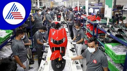 Electric Vehicle: ಬೌನ್ಸ್ ಇನ್ಫಿನಿಟಿ ಎಲೆಕ್ಟ್ರಿಕ್ ಸ್ಕೂಟರ್ ಉತ್ಪಾದನೆ ಆರಂಭ