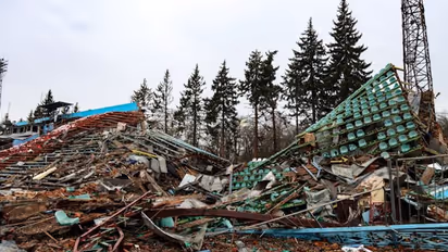 'It's a genocide': Joe Biden slams Russia's Vladimir Putin over Ukraine war, 10 updates 