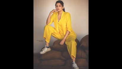 బాడీ షేమింగ్‌ ట్రోల్స్ పై ప్రియమణి షాకింగ్‌ కౌంటర్‌.. శృతి మించితే యాక్షన్‌ తప్పదంటూ హెచ్చరిక.. 