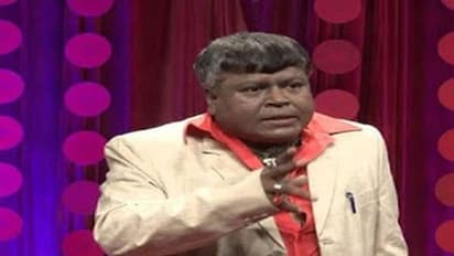 అప్పారావు జబర్థస్త్ లో కనిపించకపోవడానికి కారణం ఏంటీ..?  ఘోరంగా అవమానించారంటూ.. బాధపడిన కమెడియన్