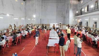 Jharkhand Panchayat Chunav 2022 results: The phase 1 winners' list