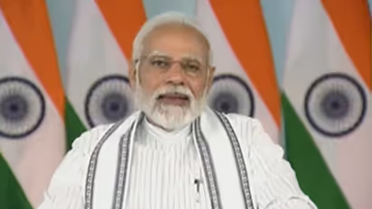 PM Modi inaugurates KK Patel super-speciality hospital in Gujarat’s Bhuj