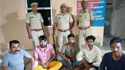 राजस्थान में फेरे लेने वाला था दूल्हा, लेकिन पहुंच गया जेल, थाने से लगा रहा गुहार-मेरी शादी है छोड़ दो मैडम