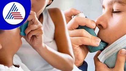 ಮಕ್ಕಳ ಅಸ್ತಮಾ ಸಮಸ್ಯೆಗೆ ಆರಂಭದಲ್ಲೇ ಚಿಕಿತ್ಸೆ ಪಡೆದರೆ ಆರೋಗ್ಯಕ್ಕೆ ಅಪಾಯವಿಲ್ಲ