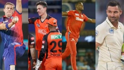 మీరు మళ్లీ సౌతాఫ్రికాకు ఎలా ఆడతారో నేనూ చూస్తా.. ఐపీఎల్ ఆడుతున్న సఫారీ ఆటగాళ్లకు ఎల్గర్ స్ట్రాంగ్ వార్నింగ్