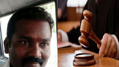 #BREAKING : பிரபல ரவுடி கட்டை ராஜாவுக்கு தூக்கு தண்டனை.. நீதிமன்றம் பரபரப்பு தீர்ப்பு..!