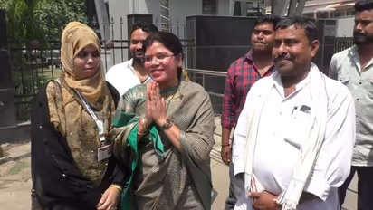 पीएम मोदी के गढ़ में भाजपा को मिली हार, विधान परिषद चुनाव में कायम रहा निर्दलीय का दबदबा