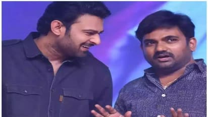 ప్రభాస్ సినిమా కోసం భారీ సెట్, పక్కా ప్లానింగ్ తో మారుతి, షూటింగ్ ఎప్పుడు..?