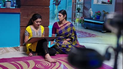 Intinti Gruhalakshmi: ఆనంద నిలయం నుంచి వచ్చేసిన తులసి కుటుంబం.. విషయం తెలుసుకున్న ప్రేమ్ కన్నీరుమున్నీరు!