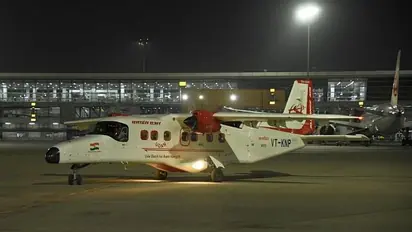 alliance air india: ஏர் இந்தியாவிலிரு்து பிரிந்தது 'அலையன்ஸ் ஏர்': மத்திய அரசின்கீழ் தனிவர்த்தக நிறுவனமானது 