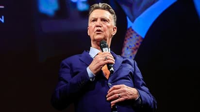 Netherlands coach Van Gaal fit for World Cup 2022 after successful cancer treatment