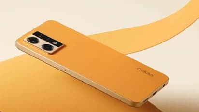 Oppo F21 Pro: ஒப்போவின் புது மிட்-ரேன்ஜ் ஸ்மார்ட்போன்கள்... சில மணி நேரங்களில் வெளியீடு..!