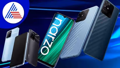 ಟ್ರಿಪಲ್ ಕ್ಯಾಮೆರಾ ಸೆಟಪ್‌ನೊಂದಿಗೆ‌ ಏಪ್ರಿಲ್‌ 30ಕ್ಕೆ Realme Narzo 50A Prime ಭಾರತದಲ್ಲಿ ಲಾಂಚ್?