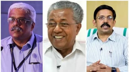 ഐഎഎസ് തലപ്പത്ത് അഴിച്ചുപണി, ശിവശങ്കറിന് കൂടുതൽ ചുമതല, കെആർ ജ്യോതിലാൽ വീണ്ടും പൊതുഭരണവകുപ്പ് തലപ്പത്ത്