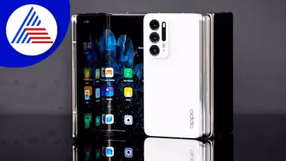 Oppo Find N ರೀತಿಯಲ್ಲೇ ಇದೆಯಾ OnePlus  ಫೋಲ್ಡಬಲ್ ಫೋನ್?