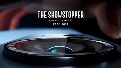 Xiaomi 12 Pro 5G to launch in India on April 27; Check expected price, features and more