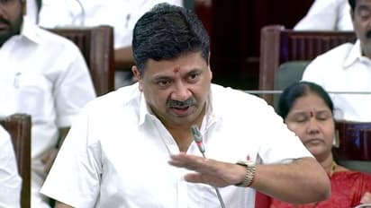 தமிழக பட்ஜெட் தாக்கல்..! தமிழ் வளர்ச்சி, விளையாட்டு துறை,கல்வித்துறையில் அறிவிக்கப்பட்ட புதிய அறிவிப்புகள் இதோ