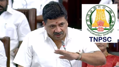 ஜிஎஸ்டி கவுன்சிலில் அமைச்சர் பழனிவேல் தியாகராஜனை தேடிவந்த புதிய பொறுப்பு.. மத்திய நிதியமைச்சகம் எடுத்த முடிவு!