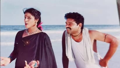 Ambati Rambabu: మంత్రిగారు మంచి కళాకారుడే.. ఈ ఫొటోలే సాక్ష్యం, ఏ  సినిమా?