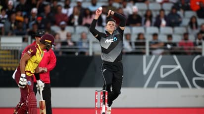 Hamish Bennett : ന്യൂസിലന്ഡ് പേസര് ഹമീഷ് ബെന്നറ്റ് വിരമിച്ചു