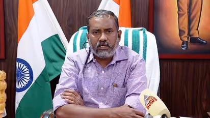 മന്ത്രി വീട്ടിലില്ല, ബില്ലടിച്ചിട്ടും വൈദ്യുതി വിച്ഛേദിച്ച് കെഎസ്ഇബി; വിവാദമായതോടെ പുനഃഥാപിച്ച് തടിയൂരി