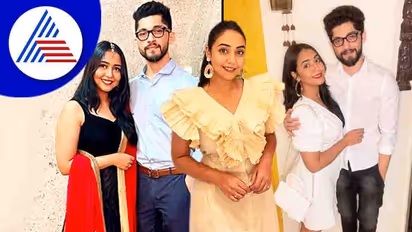 ಮಕ್ಕಳ ದತ್ತು ತೆಗೆದುಕೊಳ್ಳುವೆ: ಫ್ಯಾಮಿಲಿ ಪ್ಲ್ಯಾನಿಂಗ್ ಬಗ್ಗೆ ನಟಿ ಹಿತಾ!