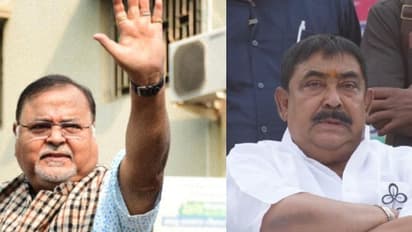 পার্থর সঙ্গে বিকেলে উডবার্ণে দেখা হওয়ার সুযোগ মিস, 'কনে দেখা আলোয়' একাই এসএসকেম-এ কেষ্ট