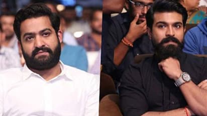 NTR-Ram Charan: దీక్షల బాటపట్టిన ఆర్ ఆర్ ఆర్ హీరోలు... ఇప్పుడు ఎన్టీఆర్ వంతు!