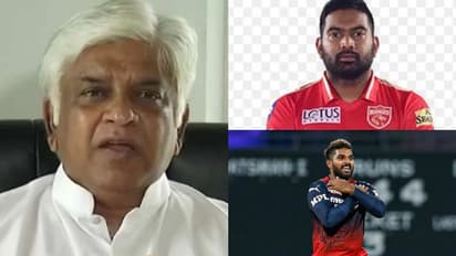 ప్రజలిక్కడ ఆకలితో చస్తుంటే మీకు ఐపీఎల్ కావాల్సి వచ్చిందా..? లంక ప్లేయర్లపై రణతుంగ ఆగ్రహం