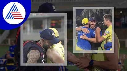  IPL 2022 ಟೀಮ್ ಯಾವುದಾದರೇನು, ಸ್ನೇಹಕ್ಕೆ ಸಾವಿಲ್ಲ!