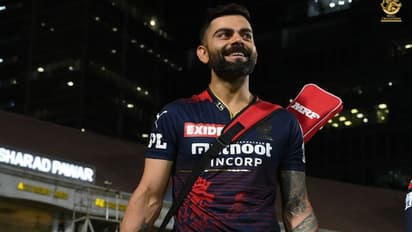 'ಬೇರೆ ಫ್ರಾಂಚೈಸಿಗೆ ಸೇರುವ ಮನಸ್ಸು ಮಾಡಿದ್ದೆ...' ಆರ್ಸಿಬಿ ಕುರಿತು ಕೊಹ್ಲಿ ಬಾಂಬ್!