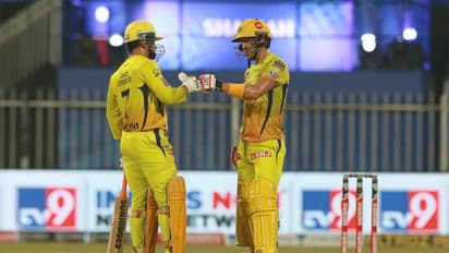 IPL 2022: RCB captain Faf du Plessis admits to learning a lot from CSK's MS Dhoni