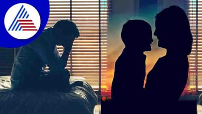 ತಾಯಿ ಸ್ನಾನ ಮಾಡುವಾಗ ಕದ್ದು ನೋಡುತ್ತೇನೆ, ತಪ್ಪೆಂದು ತಿಳಿದರೂ ಗೀಳಿನಿಂದ ಹೊರಬರಲಾಗುತ್ತಿಲ್ಲ !