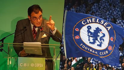 Who is Lord Karan Bilimoria, the British Indian entrepreneur added to Ricketts family's Chelsea bid?