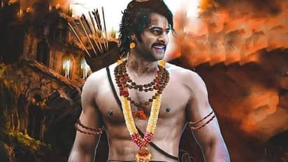 Prabhas: ఆ విషయంలో 'ఆదిపురుష్'..ప్రభాస్ ఫ్యాన్స్ ని భయపెడుతోంది!