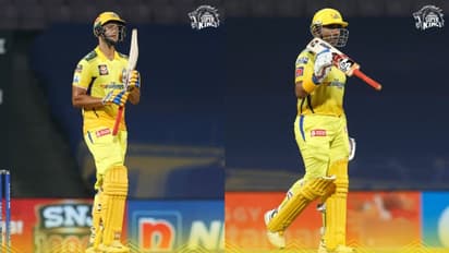 IPL 2022 ವ್ಯರ್ಥವಾದ ಆರ್ ಸಿಬಿ ಹೋರಾಟ, ಮೊದಲ ಗೆಲುವು ಕಂಡ ಚೆನ್ನೈ