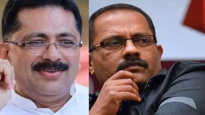 'ജലീല് പറഞ്ഞതിന് സമുദായം മൊത്തം തെറി കേള്ക്കുന്നു'; നാട്ടില് നന്മയുണ്ടാവാന് വായ പൂട്ടണമെന്ന് കെ എം ഷാജി