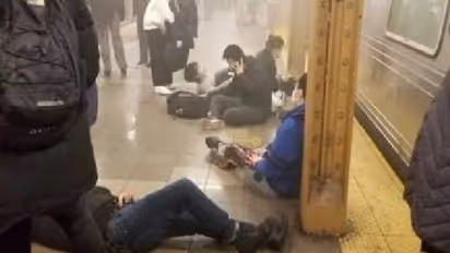 Brooklyn subway station shooting: 10 latest developments