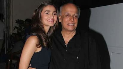 ಮಗಳು ಆಲಿಯಾ ಭಟ್ ಸ್ಮಿತಾ ಪಾಟೀಲ್‌ಗೆ ಹೋಲುತ್ತಾಳೆಂದ ತಂದೆ ಮಹೇಶ್‌ ಭಟ್‌