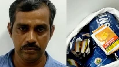 highway robbery case : ആലുവ ഹൈവേ റോബറി കേസിന്റെ സൂത്രധാരൻ പിടിയിൽ