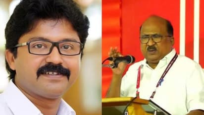 KV Thomas : കെവി തോമസിനെ പിന്തുണച്ച് എൽദോസ് കുന്നപ്പിള്ളി എംഎൽഎ